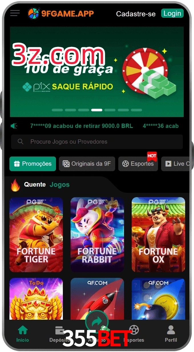 355Bet
