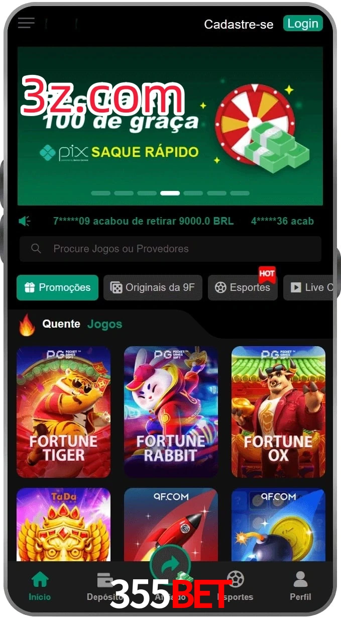 355Bet